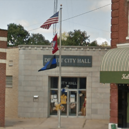 Arkansas DMV DMV in Arkansas