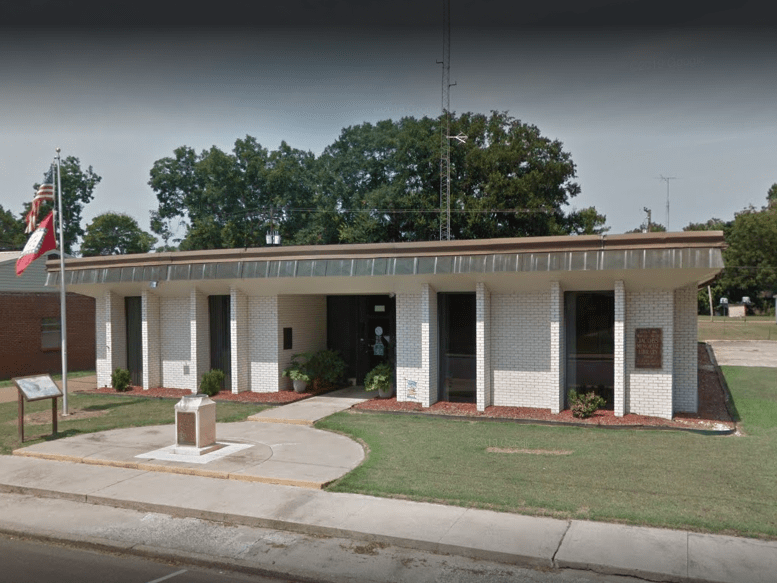 Arkansas DMV DMV in Arkansas