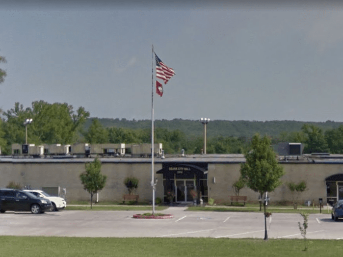 Arkansas DMV DMV in Arkansas