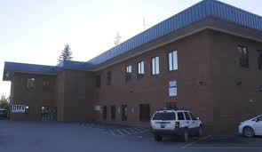 Juneau DMV Office