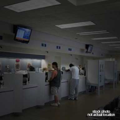 Las Vegas DMV Full Service